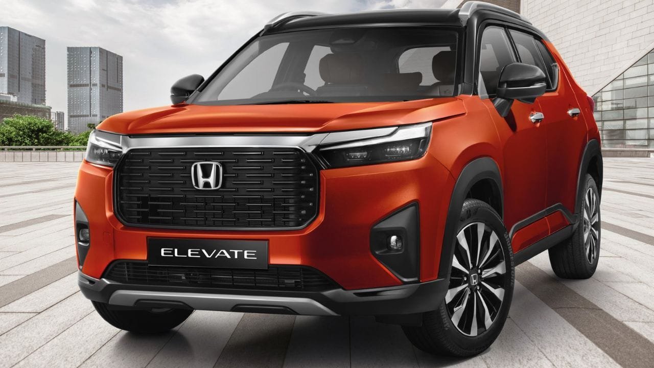 Honda का New Year Discount धमाका! इन 3 कारों पर मिल रही भारी छूट