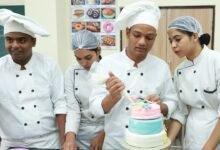 छत्तीसगढ़ के युवाओं के लिए सुनहरा अवसर:  ओबेरॉय, हयात व ताज जैसे राष्ट्रीय स्तर के प्रतिष्ठित होटल समूहों में मिलेगा कार्य करने का मौका