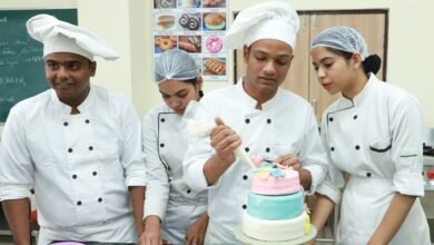 छत्तीसगढ़ के युवाओं के लिए सुनहरा अवसर:  ओबेरॉय, हयात व ताज जैसे राष्ट्रीय स्तर के प्रतिष्ठित होटल समूहों में मिलेगा कार्य करने का मौका