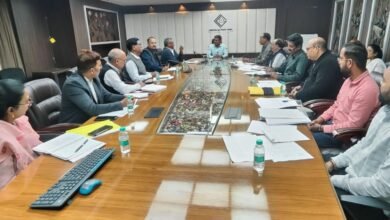 छत्तीसगढ़ हाउसिंग बोर्ड की कॉलोनियों को रेसिडेंट वेलफेयर एसोसिएशन के माध्यम से संधारण की दिशा में बड़ा निर्णय