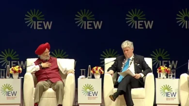 भारत-कनाडा ऊर्जा साझेदारी को नई गति, IEW 2026 में मंत्रीस्तरीय संवाद फिर शुरू