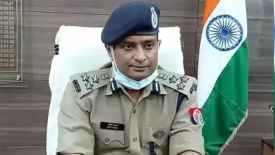 UP: देवीपाटन मंडल के IG अमित पाठक का बड़ा एक्शन, एक इंस्पेक्टर-12 दारोगा को किया सस्पेंड