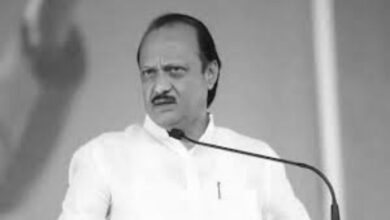 महाराष्ट्र के उपमुख्यमंत्री अजित पवार की विमान हादसे में मौत, बारामती में लैंडिंग के दौरान दुर्घटना