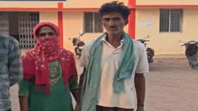 कपास तोड़ने आए मजदूरों से मारपीट और बंधक बनाने का आरोप, 3.85 लाख की मजदूरी नहीं मिलने पर हंगामा