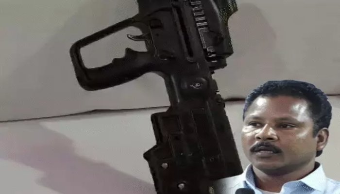 छत्तीसगढ़ में 14 नक्सली ढेर, हिड़मा के करीबी देवा का सरेंडर, 20 माओवादियों ने डाले हथियार