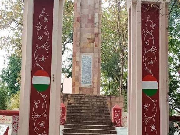 रायबरेली का ‘जलियांवाला बाग’: 105 वर्ष पहले आज हुआ था मुंशीगंज गोलीकांड…