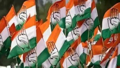 छत्तीसगढ़ के कांग्रेस नेताओं को यूपी और नागालैंड में संगठन सृजन अभियान की जिम्मेदारी