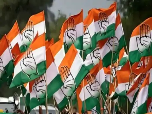 छत्तीसगढ़ के कांग्रेस नेताओं को यूपी और नागालैंड में संगठन सृजन अभियान की जिम्मेदारी