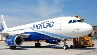 IndiGo Flight: कुवैत से दिल्ली आ रही इंडिगो विमान को हाईजैक करके बम से उड़ाने की धमकी, अहमदाबाद में इमरजेंसी लैंडिंग