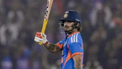 वो सवाल जो ईशान किशन खुद से पूछते रहे, रायपुर में अपने बल्ले से दिया उसका जवाब