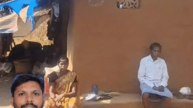 पत्नी का गला काटकर फंदे से लटका पति:लेटर में लिखा- PNB कर्मचारियों ने फर्जी तरीके से ग्राहकों के पैसे निकाले, हमें परेशान किया