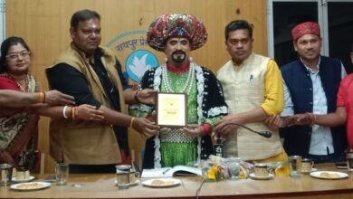 चमत्कार नहीं, कला और मनोरंजन है जादू : जादूगर ओपी शर्मा जूनियर