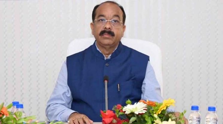छत्तीसगढ़ में जल जीवन मिशन से ऐतिहासिक सुधार गांवों में पहुंचा पेय जल पानी 32 लाख से अधिक घरों तक पहुंचा पानी