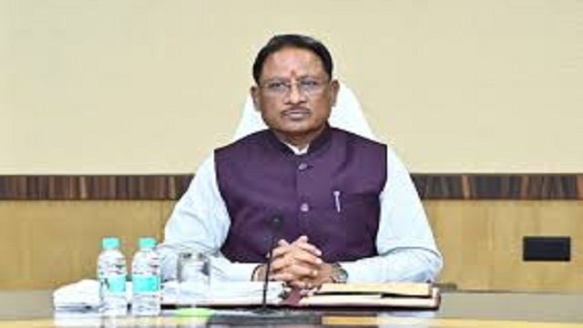 मुख्यमंत्री निवास में 8 जनवरी गुरुवार को होगा जनदर्शन