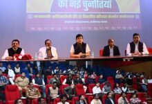 मीडिया के सभी माध्यमों का प्रयोग कर जनसंपर्क अधिकारी अपने कार्य को बना सकते हैं प्रभावशाली : आयुक्त डॉ. रवि मित्तल