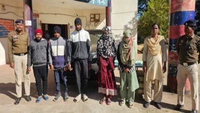 जशपुर आरटीओ के घर से 4 किलो सोने के बिस्किट और कैश मिलाकर साढ़े 5 करोड़ रु की चोरी, आरोपी के बारे में जानकर हो जाएंगे हैरान