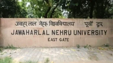 लाइब्रेरी विवाद पर JNUSU और प्रशासन आमने-सामने, जानें क्या है पूरा मामला