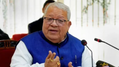 UGC के नए नियम पर कलराज मिश्र का विरोध, बोले- असंवैधानिक और समाज में विभाजन पैदा कर सकते हैं