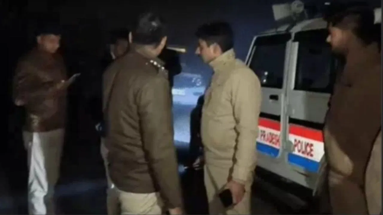 ‘मन भर गया तो बोला अब भाई के साथ रहो…’ 7 बच्चों की मां ने नहीं मानी बात, प्रेमी ने हत्या कर जमीन में गाड़ा