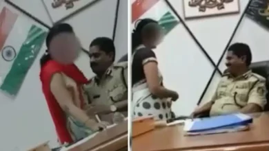 कथित अश्लील वीडियो वायरल होने के बाद कर्नाटक के डीजीपी रामचंद्र राव निलंबित