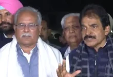 कांग्रेस में नेतृत्व बदलाव का कोई सवाल नहीं, पंजाब जीतने पर फोकस