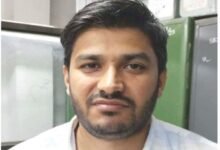 CGMSC घोटाला मामला : ACB और EOW ने डायसिस इंडिया प्राइवेट लिमिटेड के मार्केटिंग हेड कुंजल शर्मा को किया गिरफ्तार