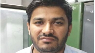 CGMSC घोटाला मामला : ACB और EOW ने डायसिस इंडिया प्राइवेट लिमिटेड के मार्केटिंग हेड कुंजल शर्मा को किया गिरफ्तार