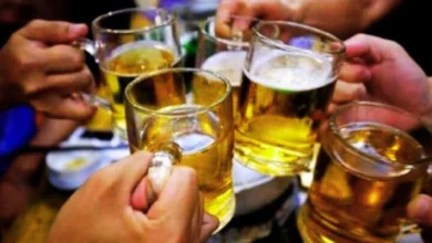 आंध्र प्रदेश में दो सॉफ्टवेयर इंजीनियरों की मौत: अत्यधिक शराब और भोजन फंसने से