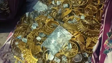 पत्नी के अपमान का ऐसा बदला… मालिक के ज्वेलरी शॉप से चुराया 7 करोड़ का सोना, 4 महीने बाद अरेस्ट