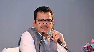 छत्तीसगढ़ लिथियम खदान की नीलामी करने वाला देश का पहला राज्य बना छत्तीसगढ़ लिथियम खदान की नीलामी करने वाला देश का पहला राज्य बना