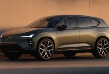 800 किमी से ज्यादा रेंज, फोर व्हील ड्राइव, Volvo ने पेश की धांसू इलेक्ट्रिक कार