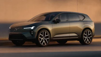 800 किमी से ज्यादा रेंज, फोर व्हील ड्राइव, Volvo ने पेश की धांसू इलेक्ट्रिक कार