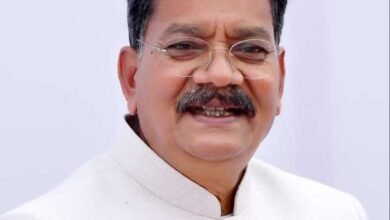 शंकराचार्य जी का अपमान सनातनी परंपराओं पर आघात – डॉ. महंत