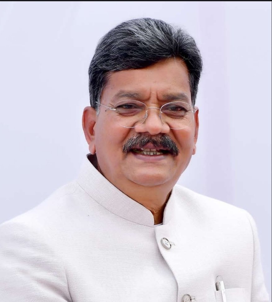 शंकराचार्य जी का अपमान सनातनी परंपराओं पर आघात – डॉ. महंत