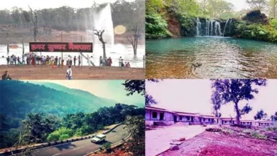 छत्तीसगढ़ गृह निर्माण मंडल प्रमुख पर्यटन स्थल मैनपाट में बनाएगा सर्वसुविधायुक्त पर्यटन–आवासीय परिसर