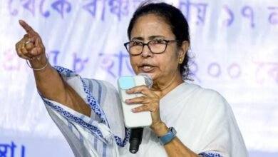 अपने आका के इशारे पर काम कर रहा चुनाव आयोग… ECI पर भड़कीं CM ममता