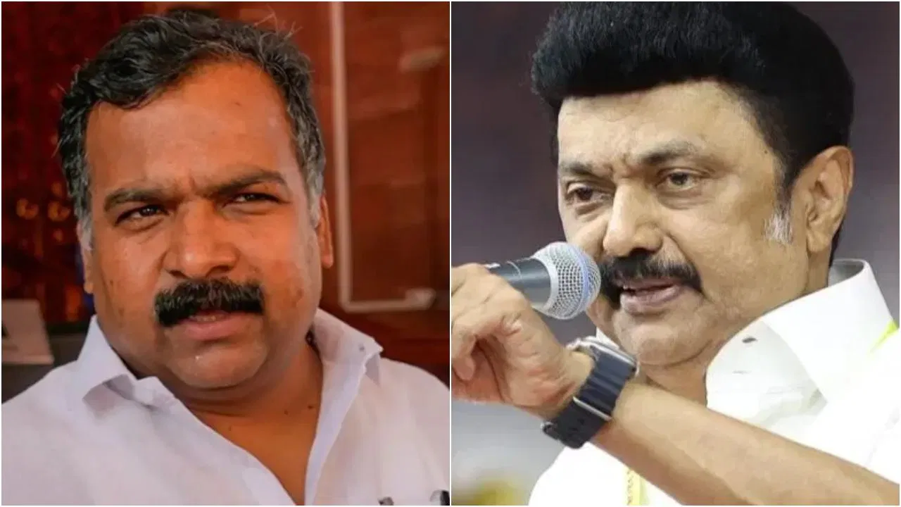 विजय की सियासत में एंट्री से तमिलनाडु में कांग्रेस-DMK में बढ़ी तल्खी, सीटों और सत्ता में भागीदारी की मांग