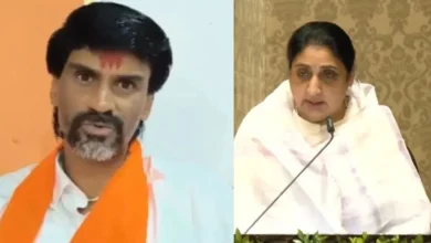 सुनेत्रा पवार को मनोज जरांगे की सलाह: ‘गिद्धों से सावधान रहें, रास्ता कांटों भरा होगा’