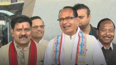 वीबी-जी राम जी के विरोध पर केंद्रीय मंत्री शिवराज सिंह चौहान ने विपक्ष पर कसा तंज
