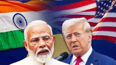 गाजा पीस बोर्ड के लिए ट्रंप का भारत को न्योता,जानिए क्या है US का पूरा प्लान