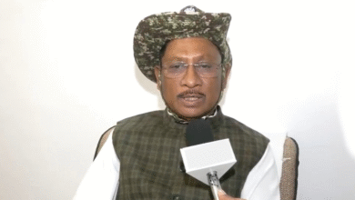 सीएम साय का नक्सलियों से आत्मसमर्पण का आह्वान, बोले- 31 मार्च 2026 तक हिंसा छोड़ें, सरकार करेगी पुनर्वास…