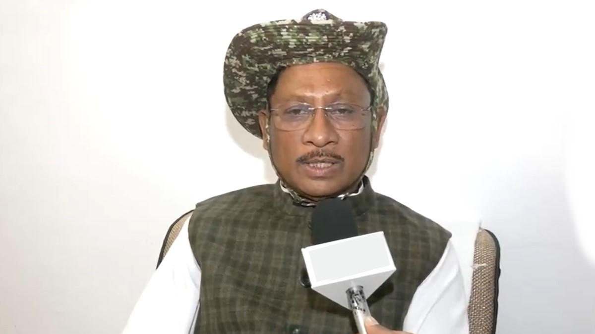 सीएम साय का नक्सलियों से आत्मसमर्पण का आह्वान, बोले- 31 मार्च 2026 तक हिंसा छोड़ें, सरकार करेगी पुनर्वास…