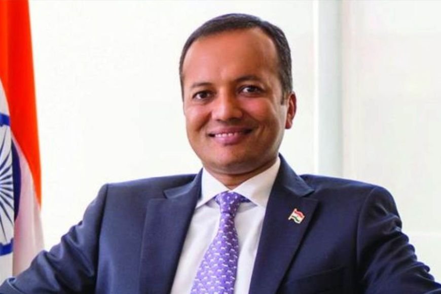 फ्लैट स्टील उत्पादों पर सेफगार्ड ड्यूटी, आईएसए प्रेसिडेंट नवीन जिन्दल ने किया स्वागत