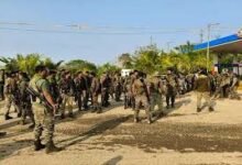 बीजापुर में सुरक्षाबलों में मिली बड़ी कामयाबी, मारा गया खूंखार नक्सली दिलीप बेड़जा