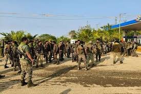 बीजापुर में सुरक्षाबलों में मिली बड़ी कामयाबी, मारा गया खूंखार नक्सली दिलीप बेड़जा