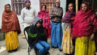 बिहार: मैट्रिक एग्जाम देने के लिए निकला बेटा हो गया गायब, अब 18 साल बाद घर लौटा, मां-बाप ने कर दिया था अंतिम संस्कार