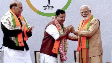 पीएम मोदी ने कहा – ‘Nitin Nabin मेरे बॉस, मैं उनका कार्यकर्ता…’, BJP के नए अध्यक्ष के एलान पर कही बड़ी बात