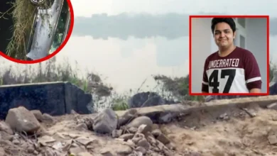 नोएडा इंजीनियर युवराज मेहता की मौत: पांच दिन में पांच बड़ी कार्रवाई