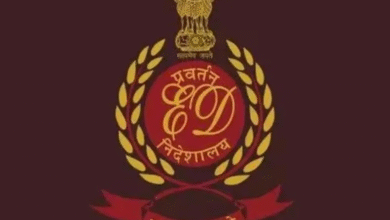 ED का दिल्ली और यूपी में बड़ा एक्शन, सतत संपदा प्राइवेट लिमिटेड पर छापेमारी, विदेशी फंडिंग से जुड़ा मामला
