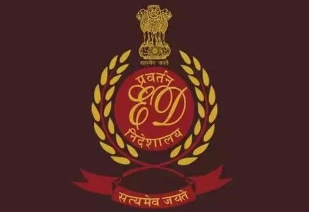 ED का दिल्ली और यूपी में बड़ा एक्शन, सतत संपदा प्राइवेट लिमिटेड पर छापेमारी, विदेशी फंडिंग से जुड़ा मामला